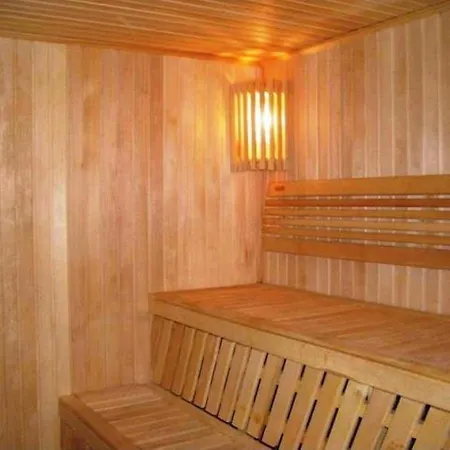 Szálloda Edem 3*